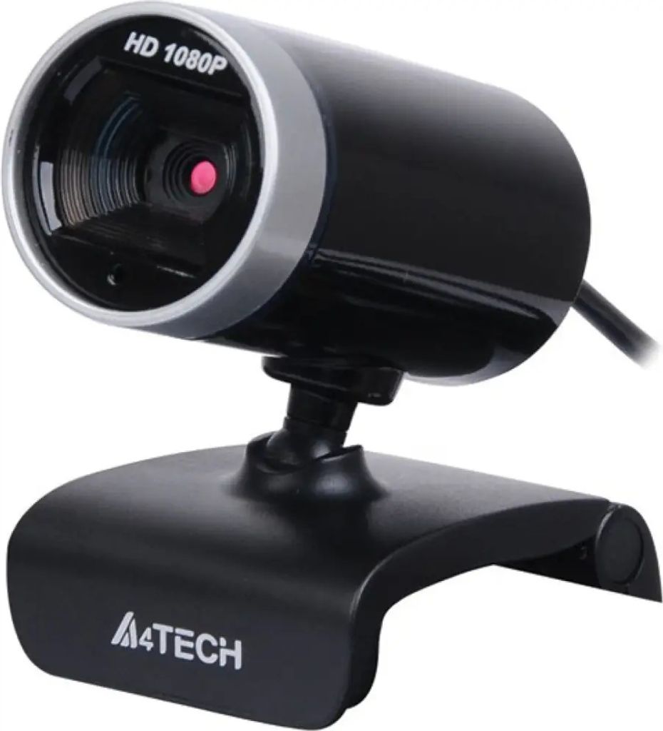 A4Tech PK-910H, 16 MP, 1920 x 1080 px, Full HD, 30 fps, Zdjęcie produktu 