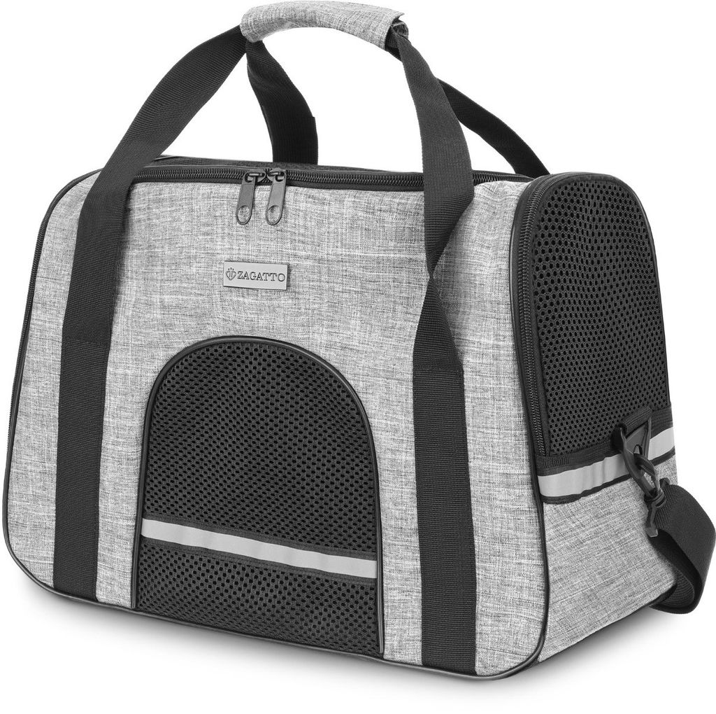 Löwen Motiv Haustier Transportbox - Rucksack Für Kleine Hunde & Katzen Bis 9kg