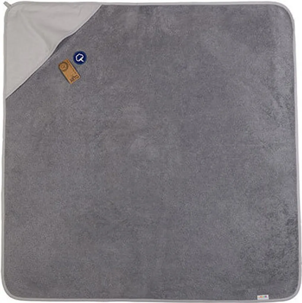 Serviette à capuche ARTG 350g/m² ultra absorbante et personnalisable