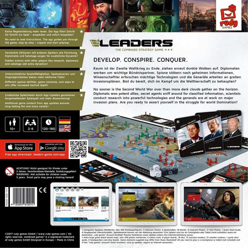 Jeu interactif tactile avec application mobile et modes stratégiques