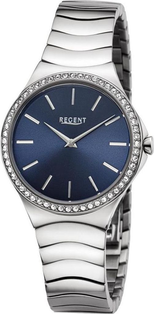 Regent - 2252812 - Armbanduhr - Damen