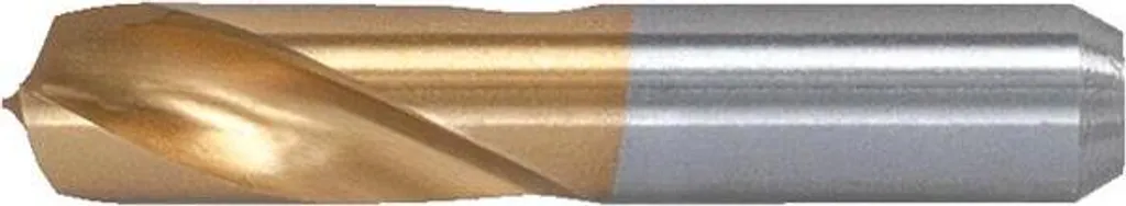 Mèche pour dépointer les soudures Ø 8mm KS TOOLS HSSE-TiN pack de 10 - 5