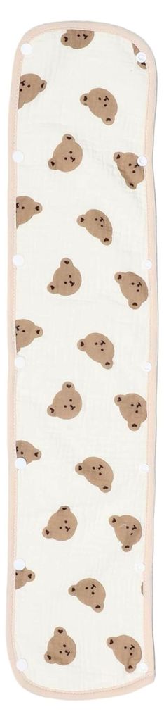 Universelle Lenkermanschette für Kinderwagen aus Polyester mit Halbrunder Griffbezug, Abnehmbar und Waschbar, Schutzhülle für Armlehnen, Kompakt