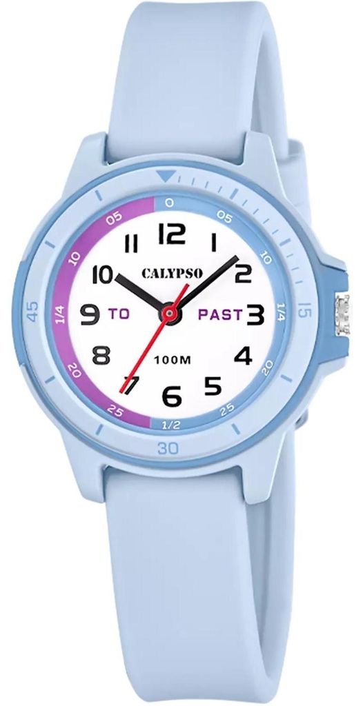 Calypso - K5881/2 - Armbanduhr - Uni