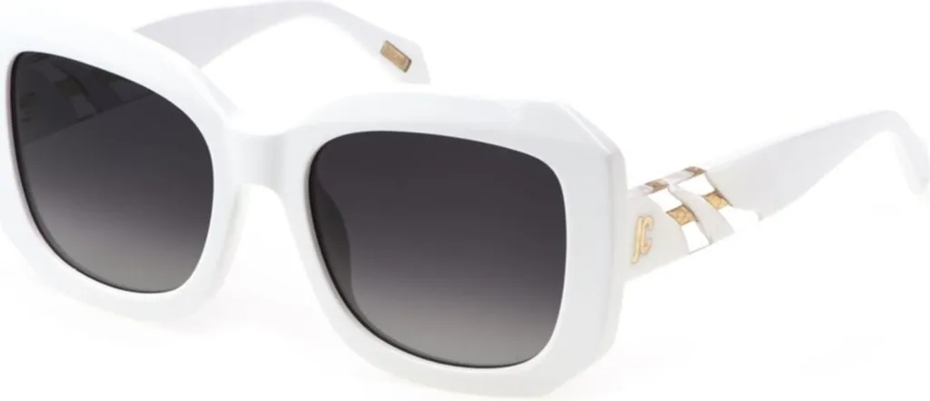 Lunettes Just Cavalli sjc085v540847 pour lecture et écran confort visuel