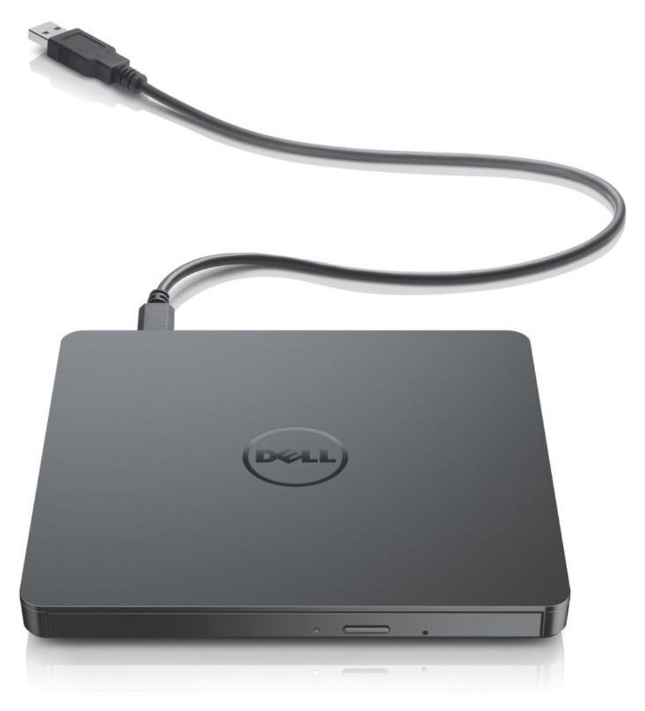 Dell | Slim DW316 | Extern | DVD±RW (±R DL) / Produktbild 