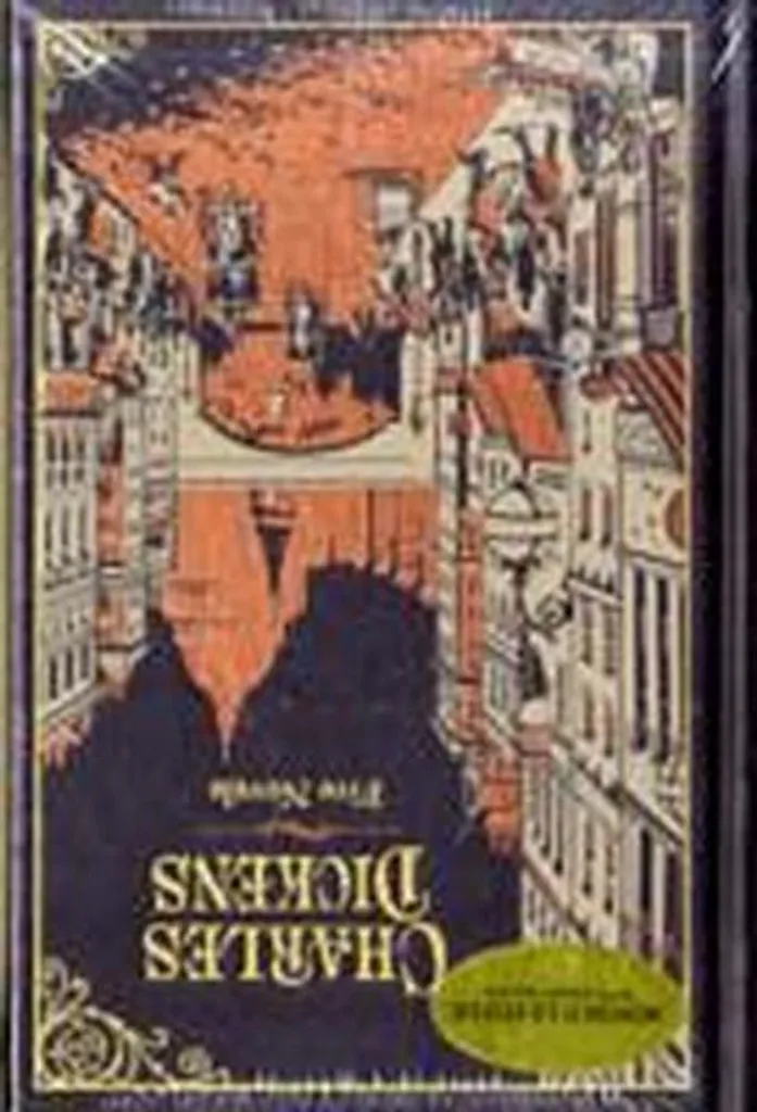 Coffret Cadeau Five Novels - Collection Idéale pour Bibliothèques Privées