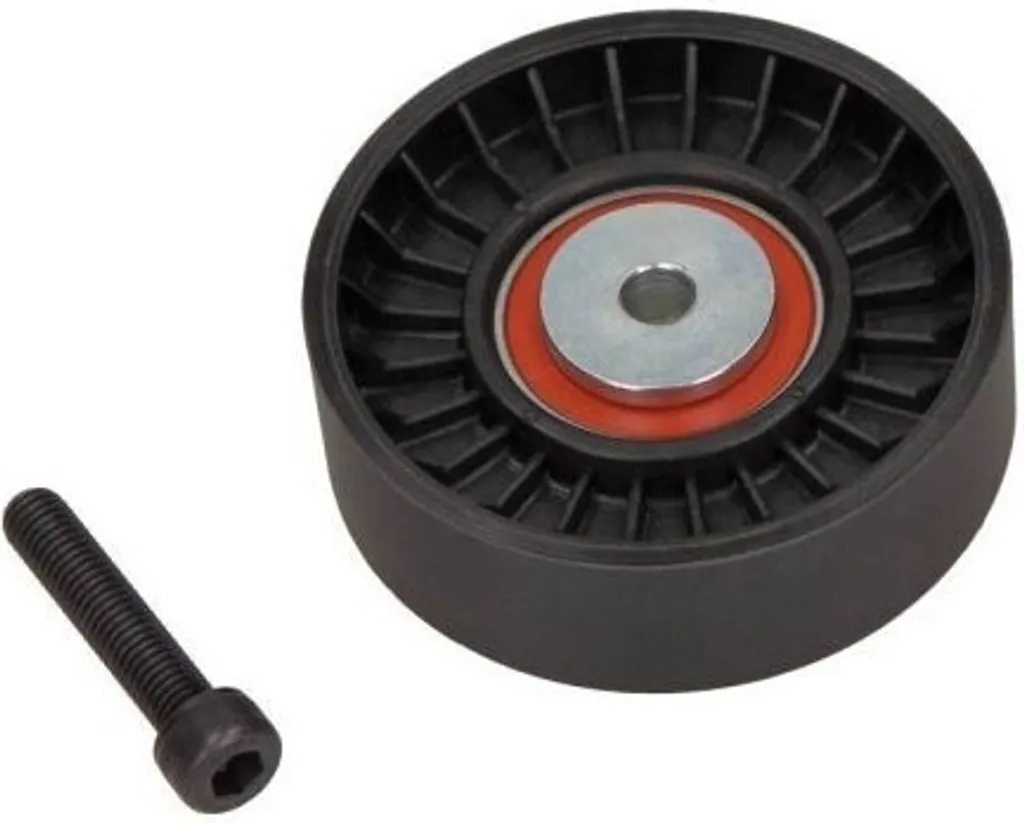 MAXGEAR 54-0443 Galet de Renvoi de Courroie pour BMW E36 E39 E38