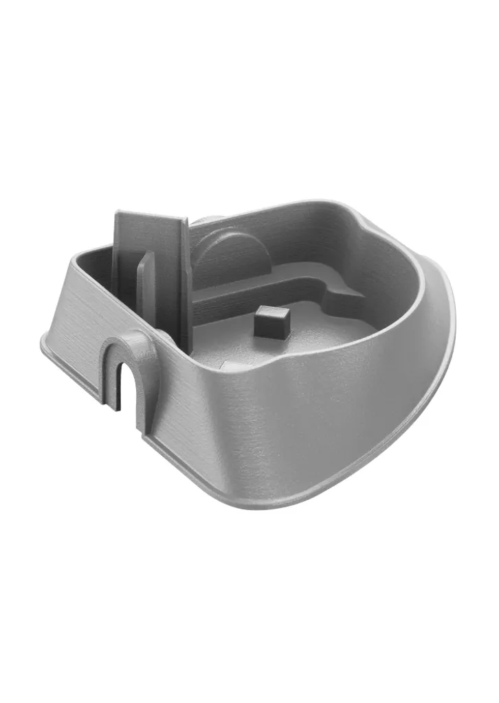 Sécurisez votre Mur Végétal d'Angle avec le Support Gardena 13163