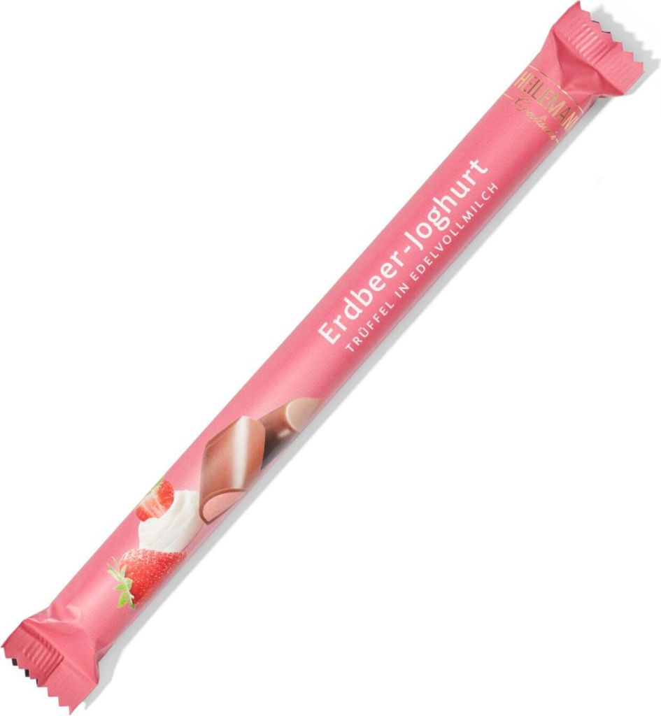Heilemann Stick Erdbeer-Joghurt, 40g Produktbild 