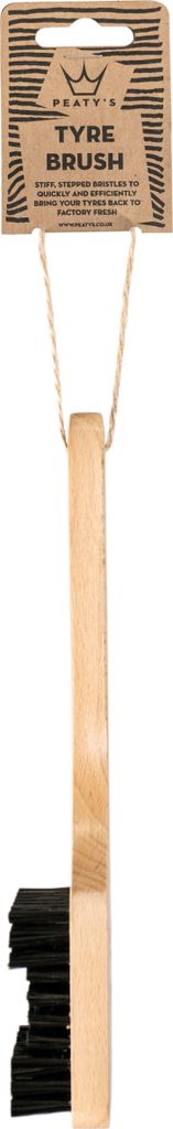 Peaty's Tyre Brush Fahrrad - Wartung und Pflege