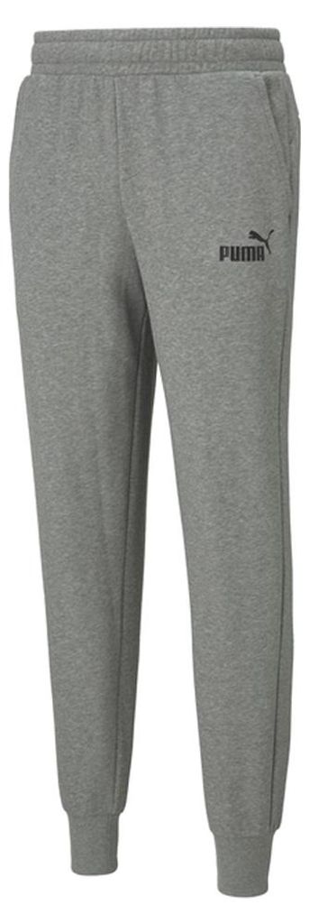 Puma - Trainingshose für Herren PP1000 (XXL) (Grau)