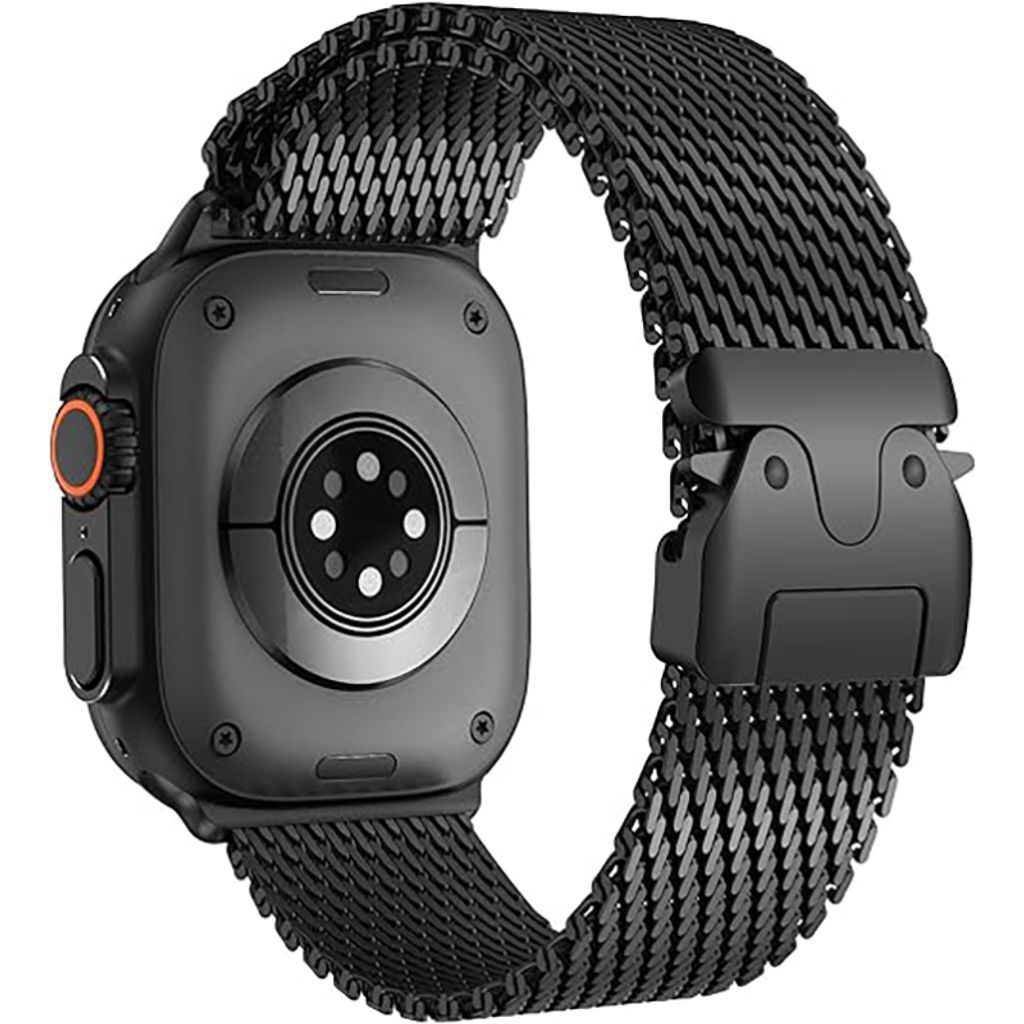 FFO2World Milanese Armband für Apple Watch mit Produktbild 