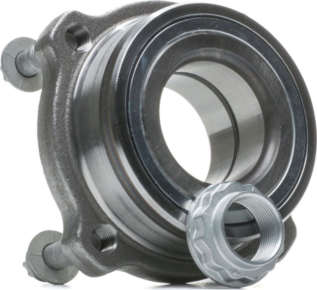 SKF Radlagersatz Hinten für BMW X5 (E70) VKBA 6618 Produktbild 
