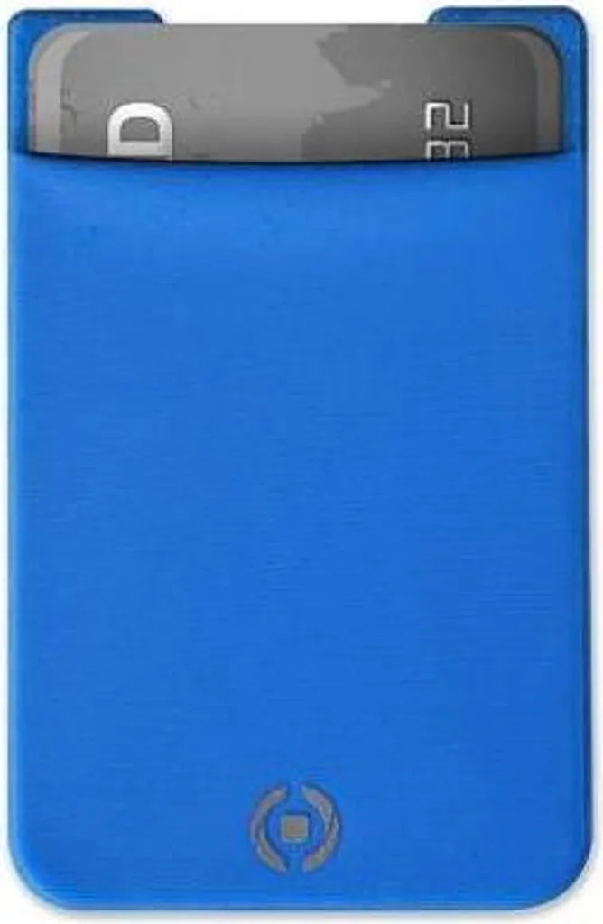 Celly Pocketfix Supporto Carta: Efficienza Aziendale al tuo Fianco