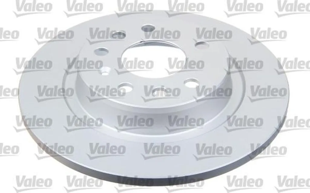 Disque de frein routier VALEO pour entretien Croma, Signum, Vectra