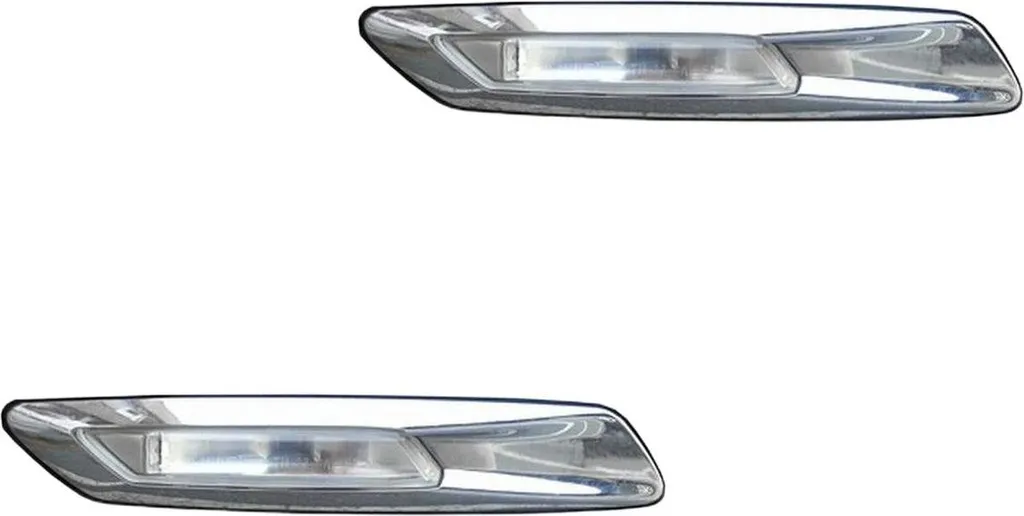 Set Indicatori LED HELLA 12V per BMW Serie 5 - Upgrade Illuminazione