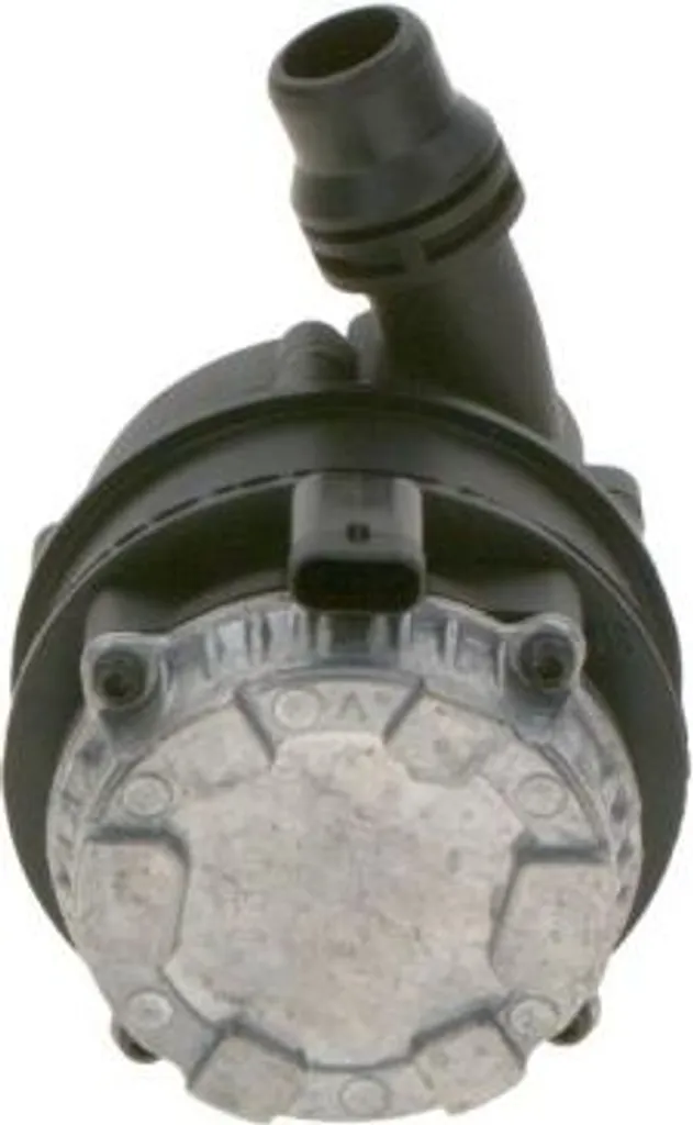 Pompe à eau robuste pour Fiat 500X 1.6M-Jet et Ducato 2.2M-Jet 140ch