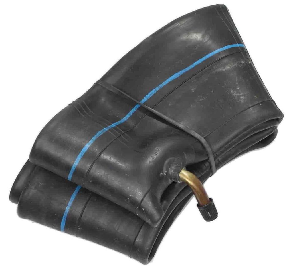 Cámara de aire de moto 10" 3.00-10 Max Well de goma Imagen del producto 
