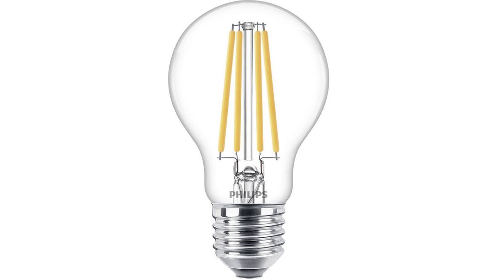 LED-Lampe "classic", 100W, E27, warmweiß (00195958) Produktbild 