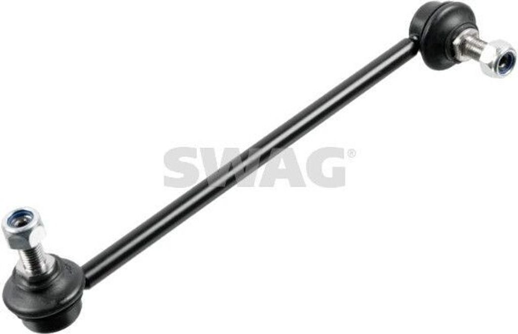 SWAG Koppelstange Stabilisator passend für MERCEDES-BENZ Produktbild 