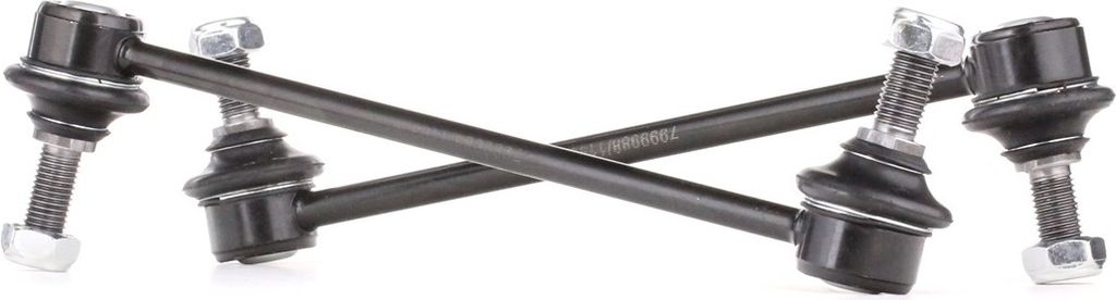 RIDEX Stabilisator Koppelstange Set Vorne Links Vorne Rechts für VW POLO (9N) Multivan V (7HM, 7HN, 7HF, 7EF, 7EM, 7EN) passend für MERCEDES-BENZ