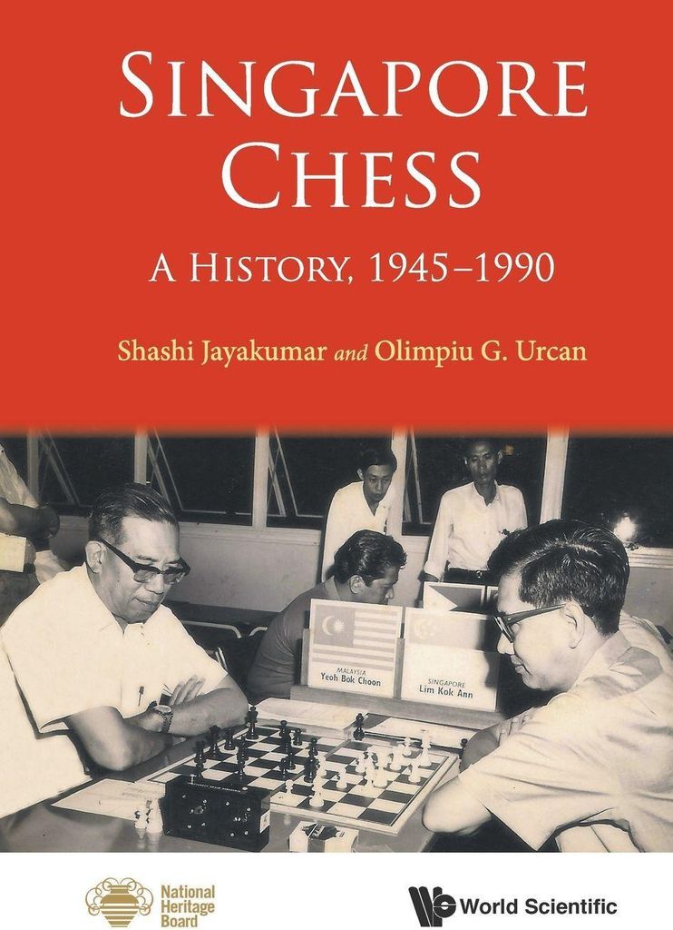 Singapore Chess
