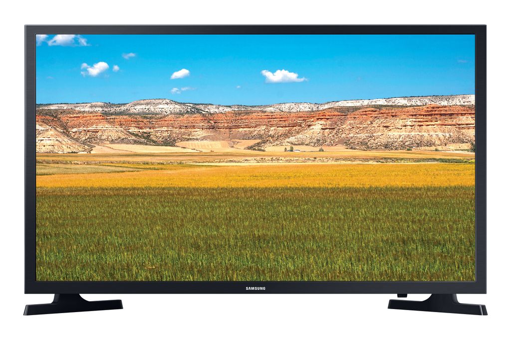 Samsung Serie 4 UE32T4300AE 81,3 cm (32") HD Smart TV Wifi Schwarz