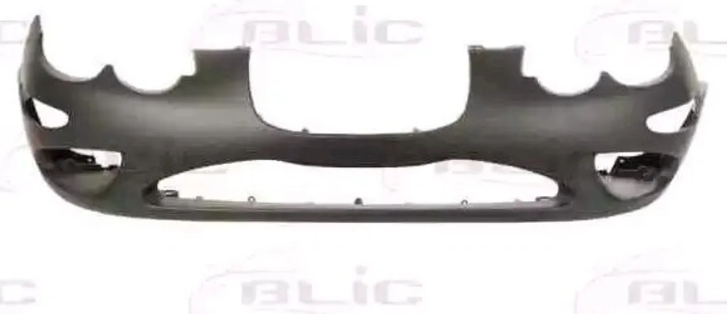 Pare-chocs avant pour réparation Chrysler 300 M - Modèle OE 4805403AC
