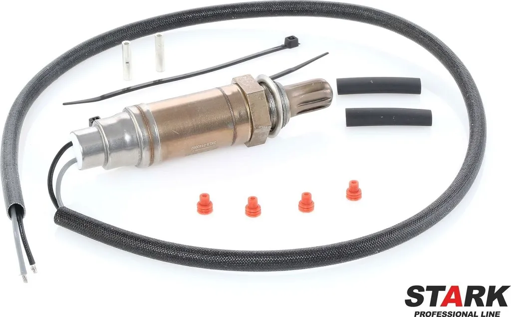 Sonde Lambda pour contrôle technique - Compatible Aveo, Punto et XJ