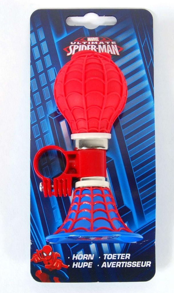 Disney Kinder Fahrradhupe Ballhupe Fahrradklingel Hupe Produktbild 