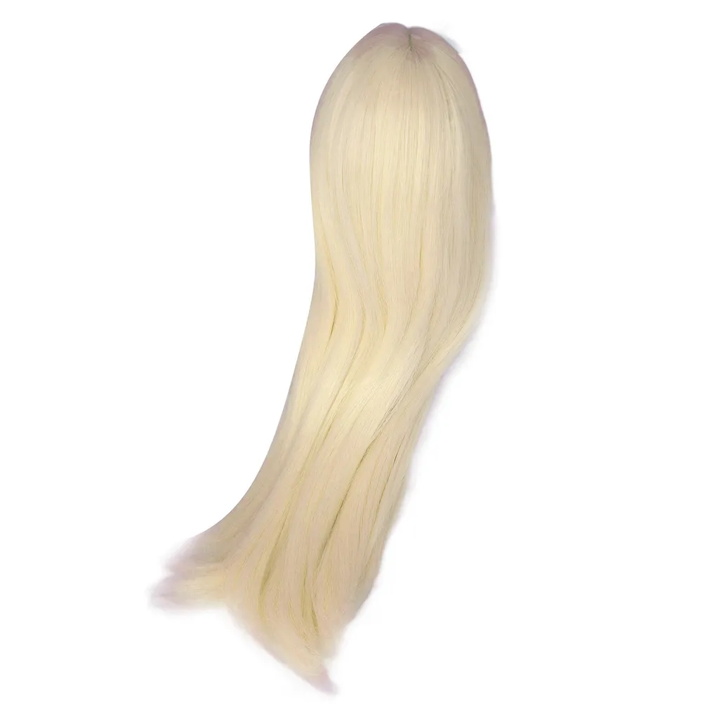 Parrucca Creativa 1/3 BJD | Capelli di Ricambio per Bambole Custom