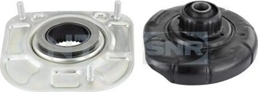 Kit Réparation Amortisseur Volvo V70 et S80 - SNR KB665.05 Qualité OE