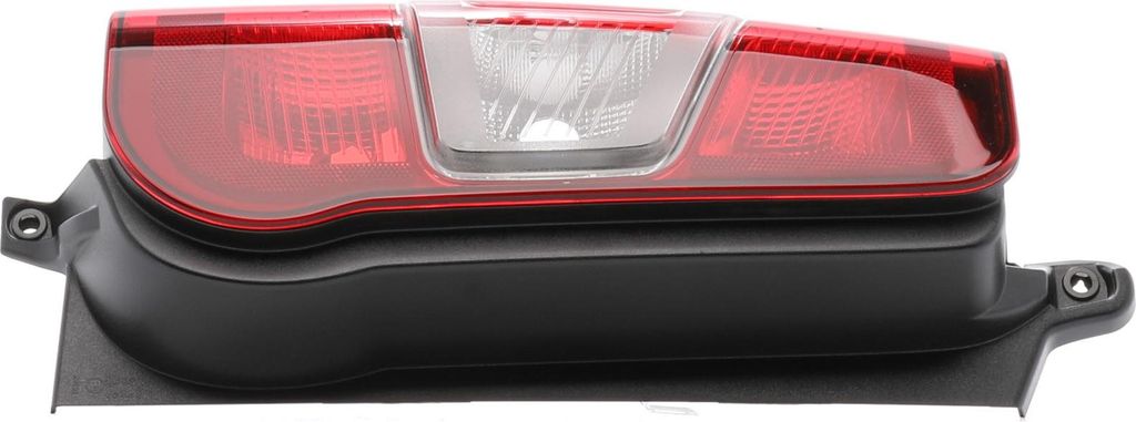 TYC Rückleuchte Heckleuchte Links für OPEL Combo E Kasten / Kombi (X19) COMBO Großraumlimousine (X19) für TOYOTA Proace City Verso passend für...