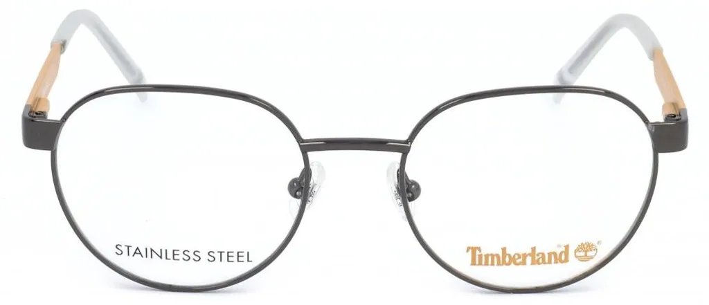 Lunettes Timberland TB1830 : Monture Robuste et Confortable pour Ado