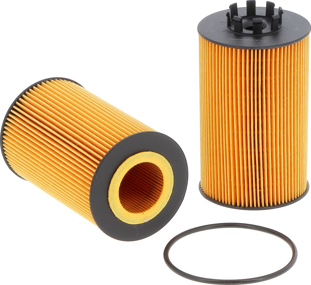 Ölfilter SO 7266 Produktbild 