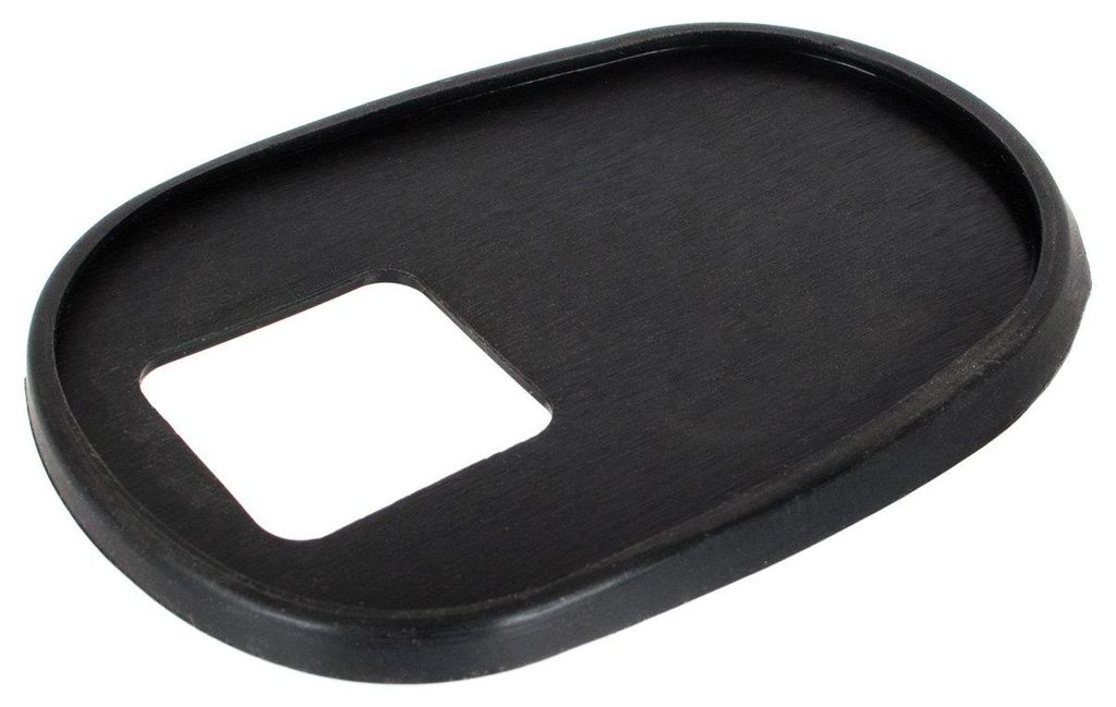 Opel Astra II G III H Guarnizione per antenna sul tetto GPS Immagine del prodotto 