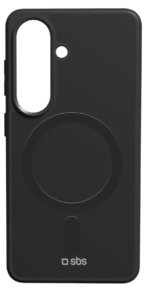 SBS Cover für Samsung S26 mit D3O-Technologie Produktbild 