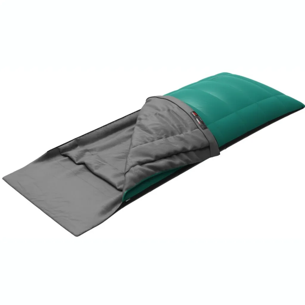 Couverture de sac de couchage pour camping Hannah Lodger 200 rando