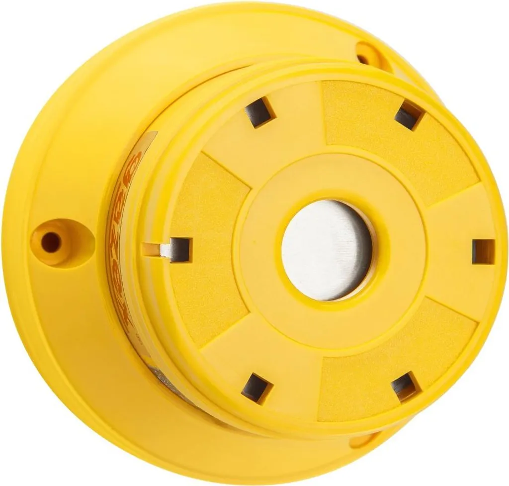 Sirène d'alerte filaire S-3 12V acoustique bi-volume 105 dB protection IP54