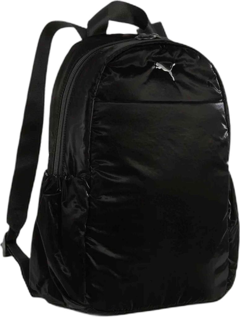 Puma Backpack 091290-01 in Black color size Talla unica