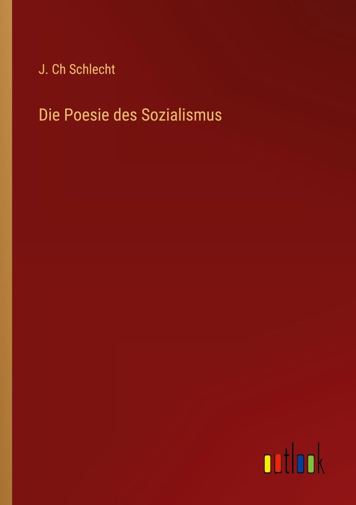 Die Poesie des Sozialismus
