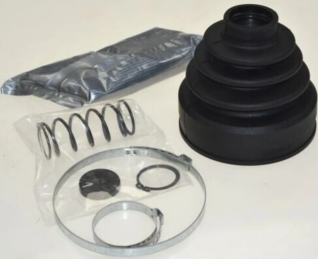 Soufflet de cardan SPIDAN 25152 pour Renault Laguna III et Megane III