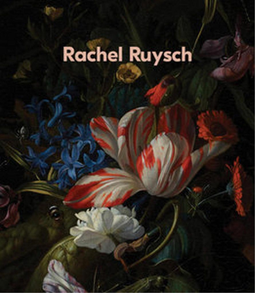 Rachel Ruysch: Nature Into Art
