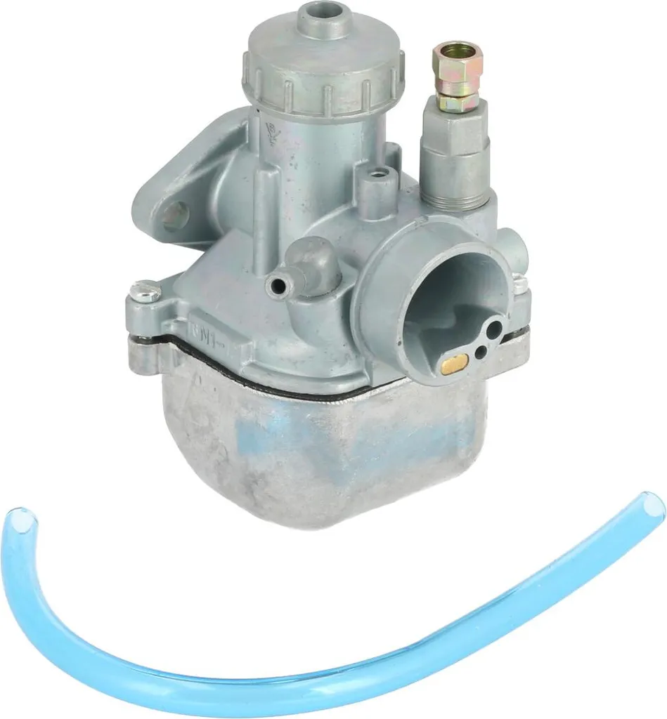 Carburateur BVF 16N1-12 d'origine pour Simson KR51/2 Hirondelle - 16mm