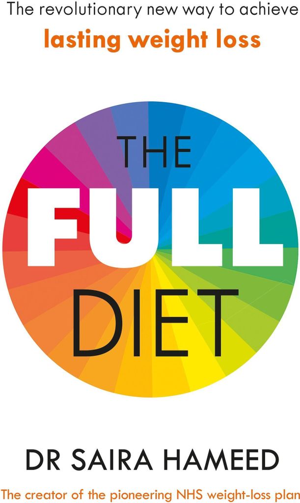 Full Diet – Lingua: Inglese
