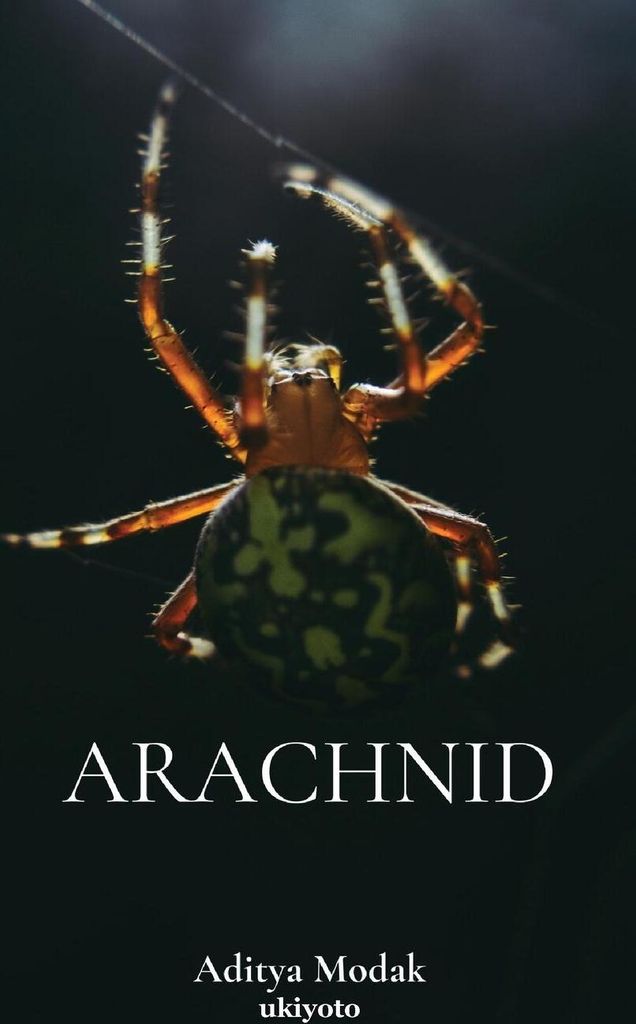 Arachnid