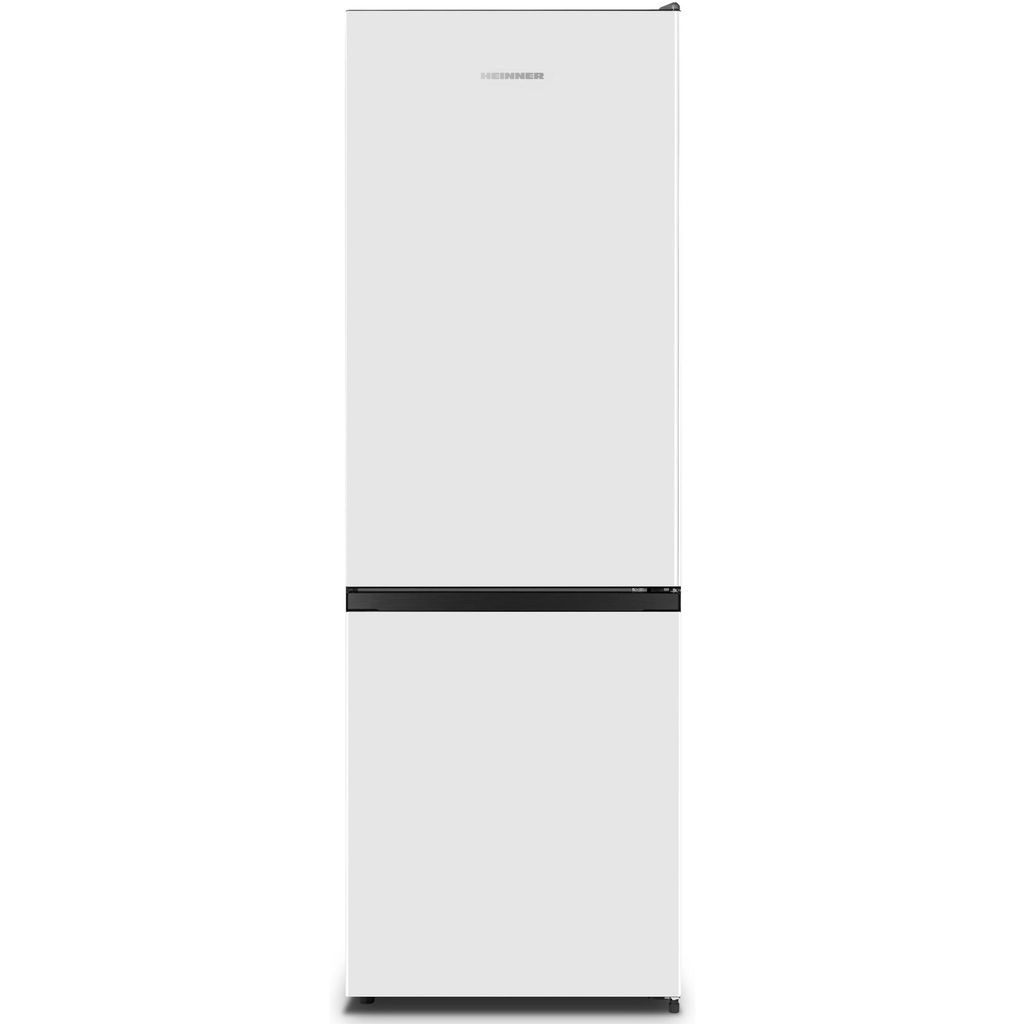 Heinner HCNF-HS292E++ Kühl-Gefrierkombination 292 L, Produktbild 