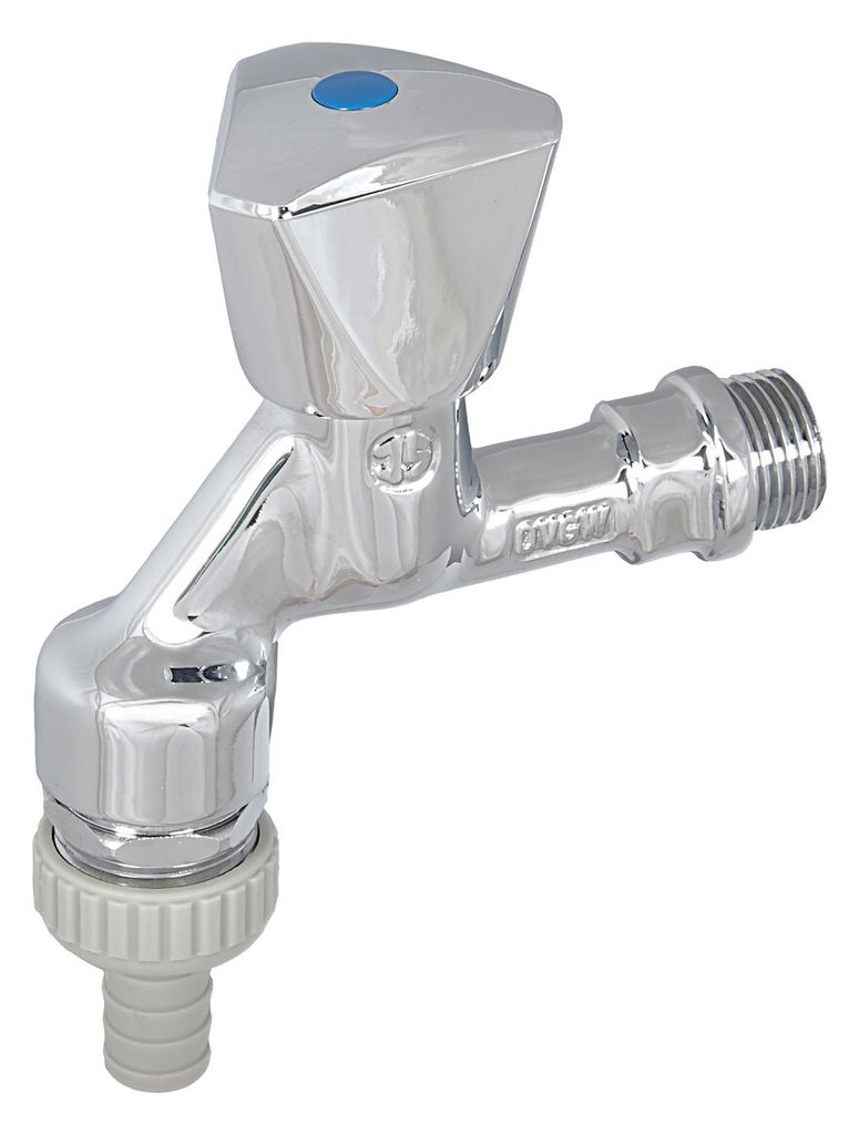 Schlösser Armaturen : Robinet de vidange avec raccords RB, Image du produit 