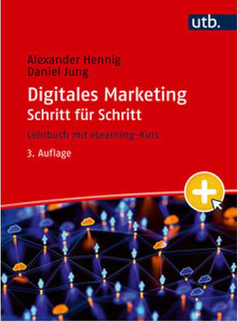 Guide Marketing Digital Pas à Pas - Stratégies Web pour Débutant 2024